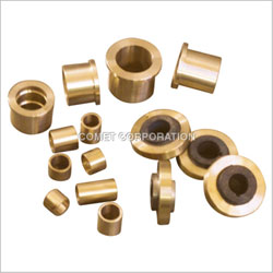 Brass Bush For Marine