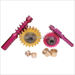 worm  Gear